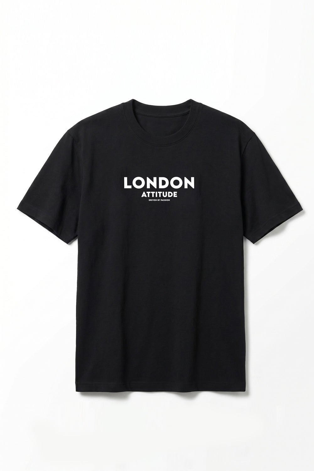 LDN Original Creators Oversized Heavyweight T-Shirt