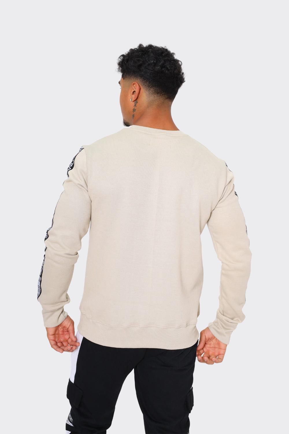 London Attitude Future Worldwide Sweatshirt - London Attitude