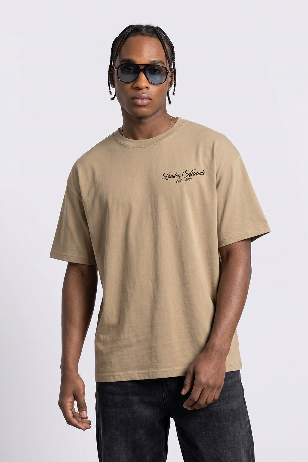 Originals Oversized Heavyweight Spider T-Shirt