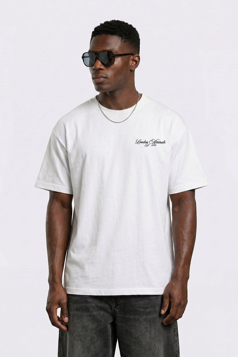 Originals Oversized Heavyweight Spider T-Shirt